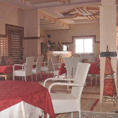 Auberge Kasbah Telouet Varzazat Dış mekan fotoğraf
