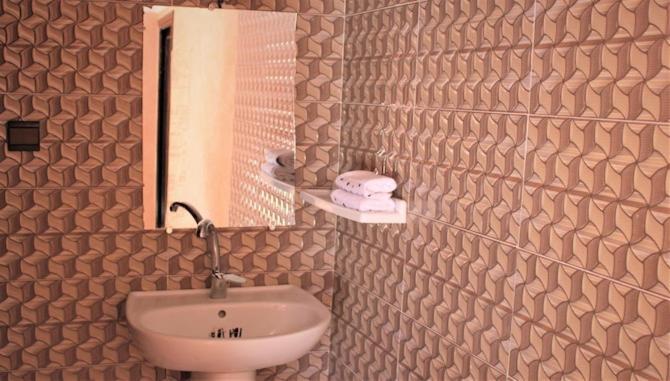 Auberge Kasbah Telouet Varzazat Dış mekan fotoğraf