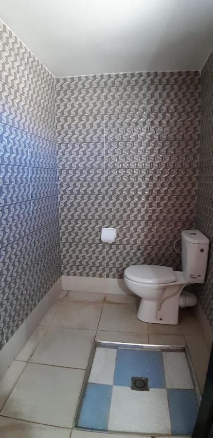 Auberge Kasbah Telouet Varzazat Dış mekan fotoğraf