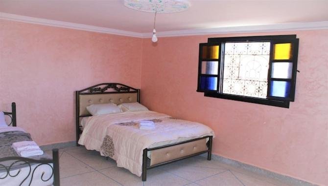 Auberge Kasbah Telouet Varzazat Oda fotoğraf