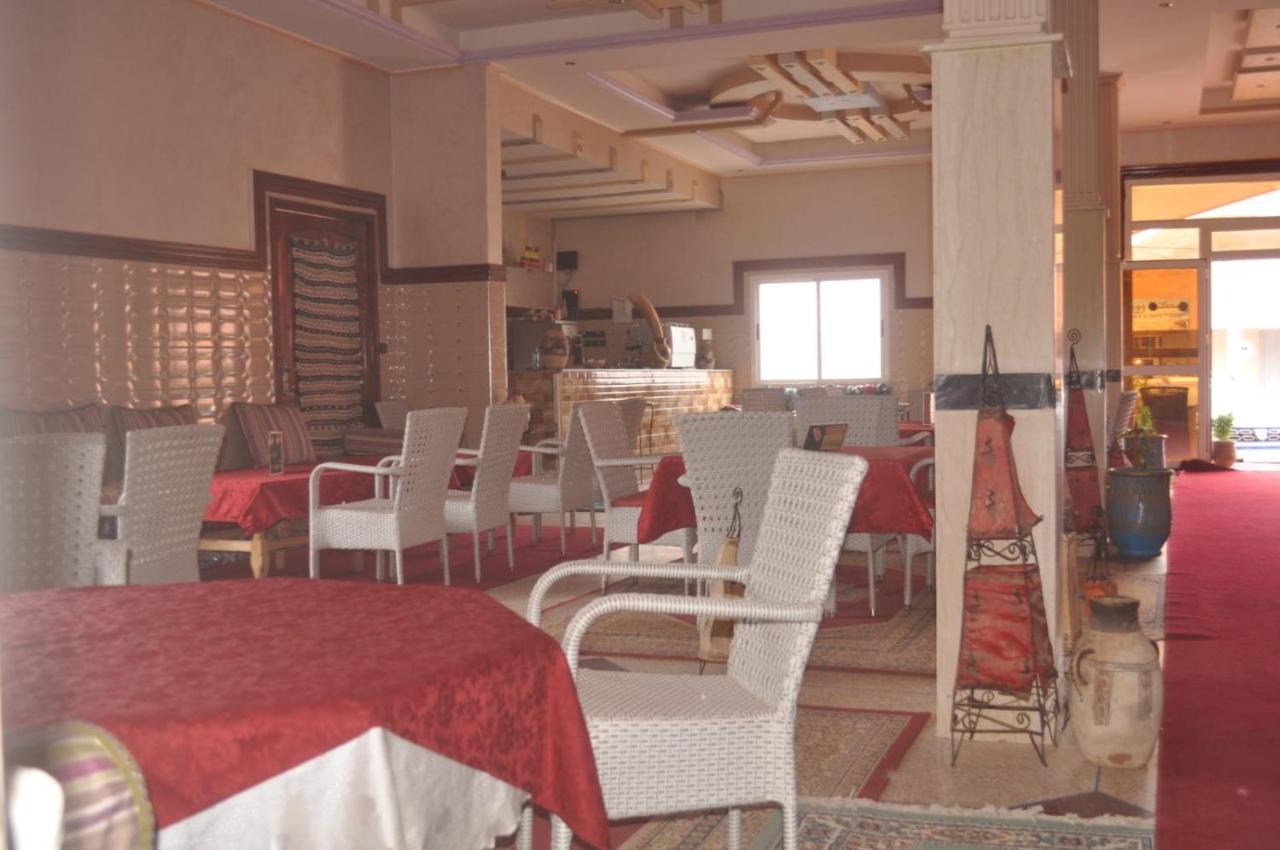 Auberge Kasbah Telouet Varzazat Dış mekan fotoğraf