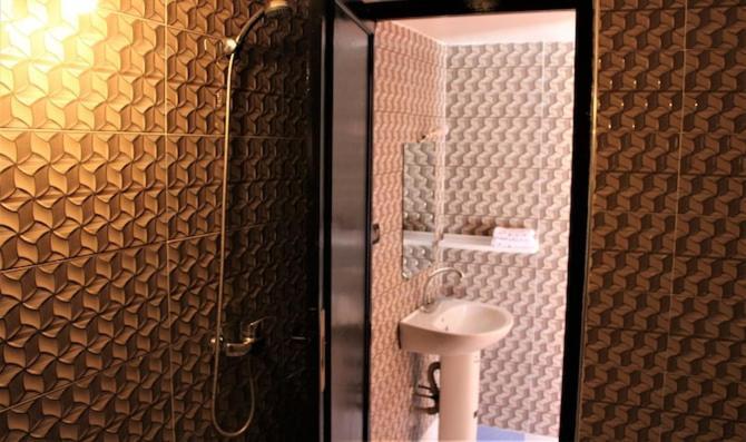 Auberge Kasbah Telouet Varzazat Dış mekan fotoğraf