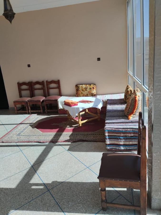 Auberge Kasbah Telouet Varzazat Dış mekan fotoğraf