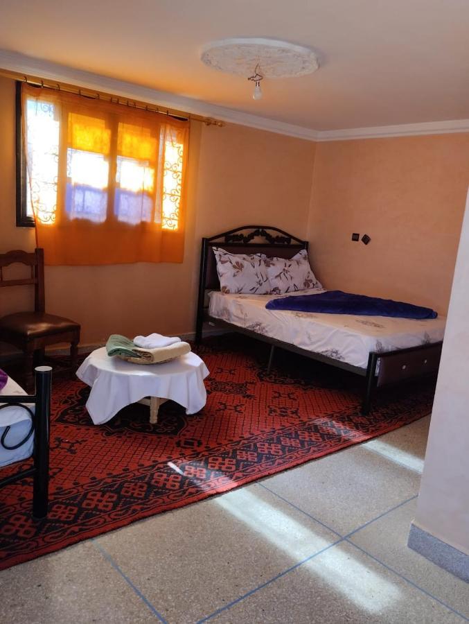 Auberge Kasbah Telouet Varzazat Dış mekan fotoğraf